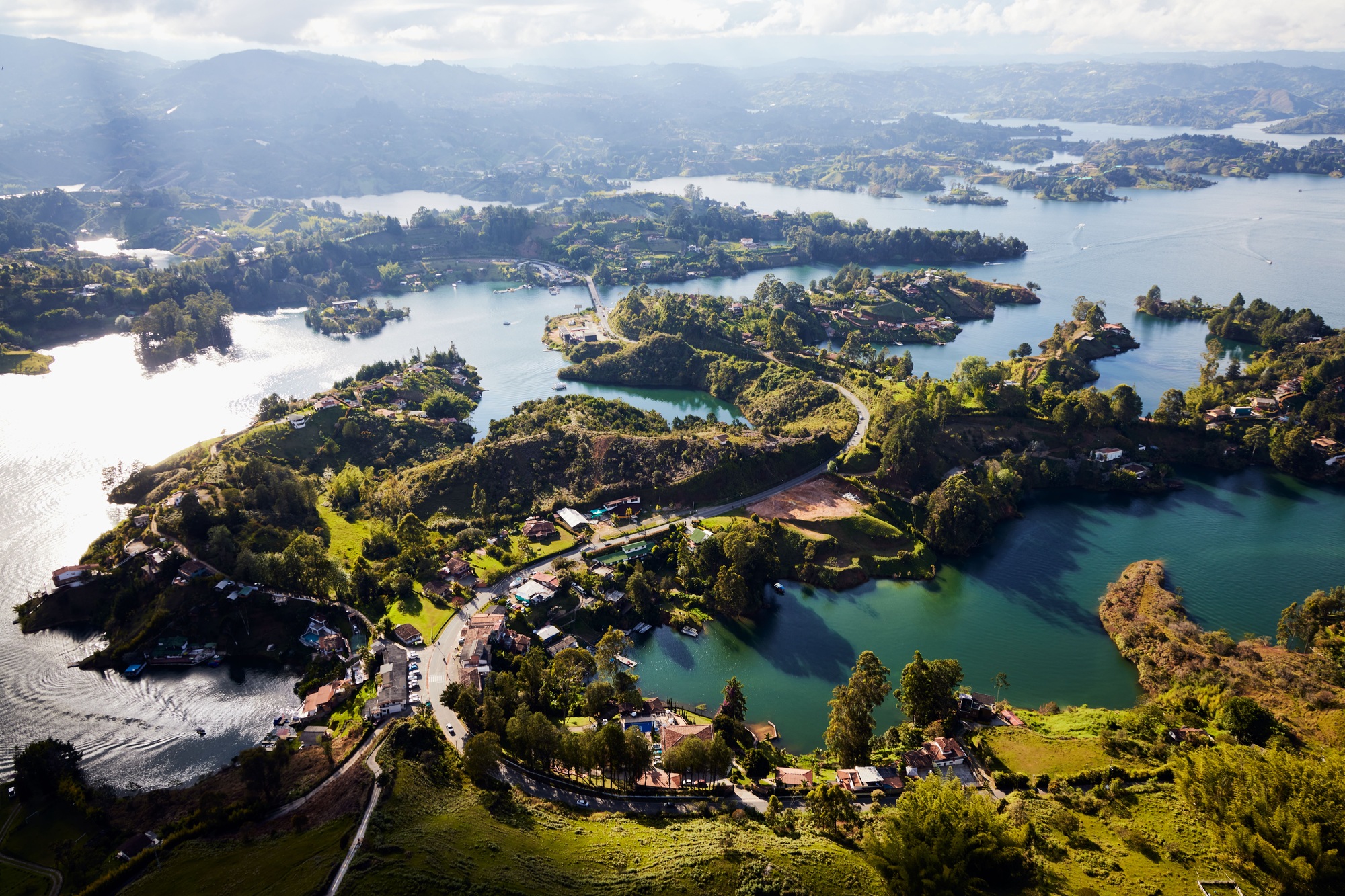 Medellin