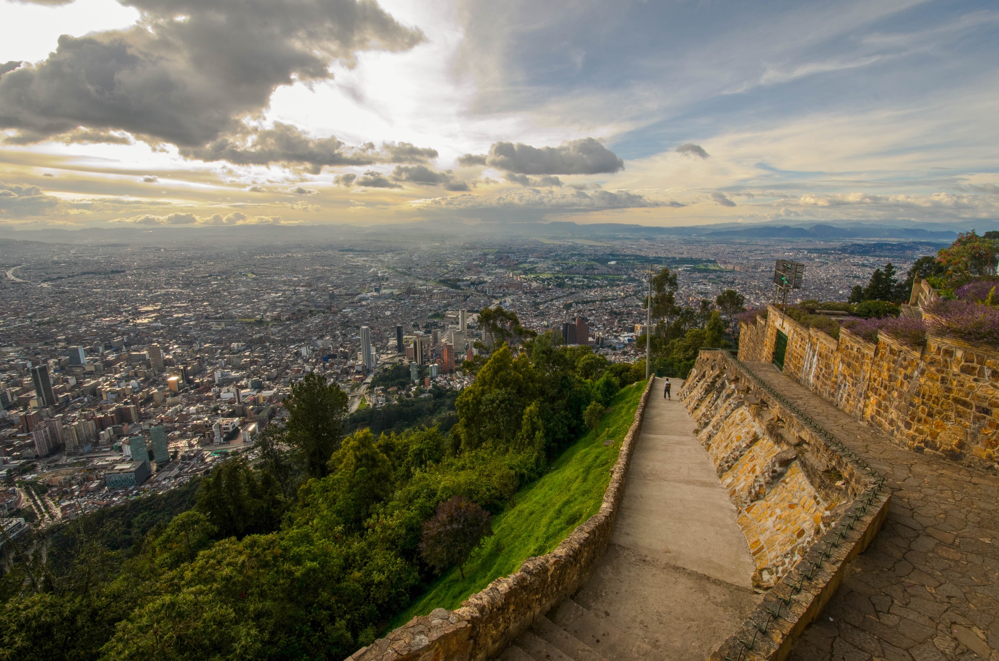 Bogotá